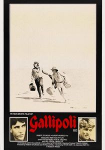 Галлиполи 1981