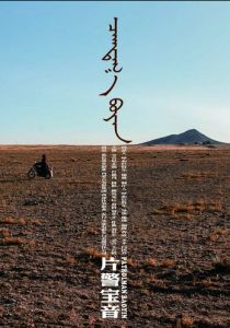 Патрульный Баоинь 2018