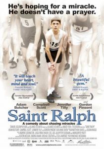 Святой Ральф 2004
