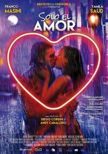 Solo el Amor 2018