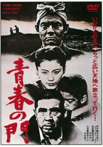 Врата юности 1980