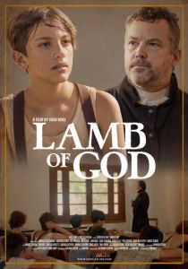 Cordero de Dios 2020