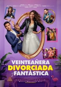 Veinteañera: Divorciada y Fantástica 2020