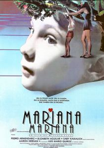 Мариана, Мариана 1987