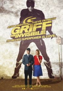 Грифф-невидимка 2010