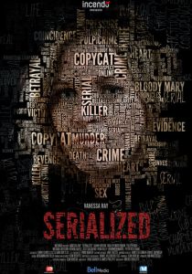 Убийства Ханны 2016