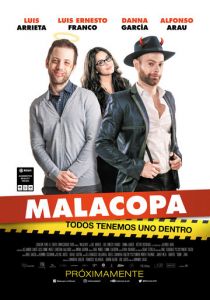 Malacopa 2018