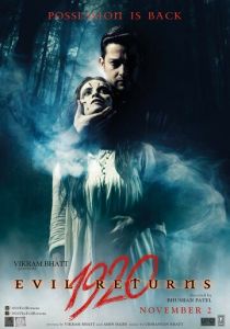 1920 Зло возвращается 2012