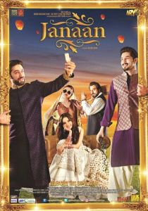 Janaan 2016