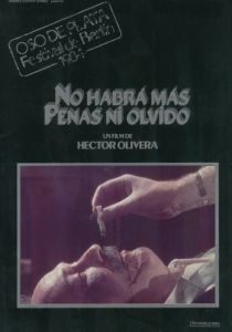 Не будет больше ни горя, ни забвения 1983