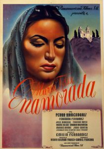 Возлюбленная 1946