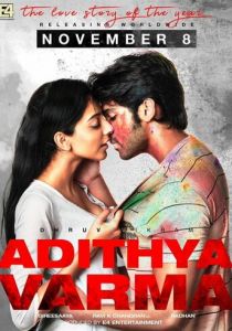 Адитья Варма 2019
