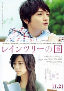 Земля дождевых лесов 2015