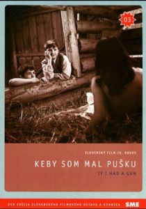 Если бы у меня было ружье 1971