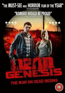 Зарождение мертвецов 2010