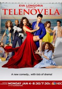 Теленовелла 2015