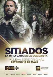 Осаждённые 2015