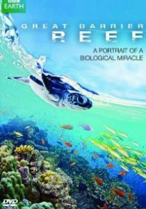 Большой барьерный риф 2012