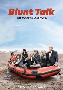 Блант говорит 2015