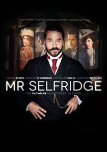 Мистер Селфридж 2013