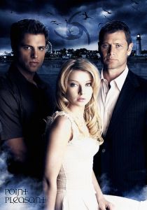 Поинт Плезант 2005