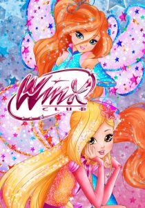 Клуб Винкс – Школа волшебниц 2004