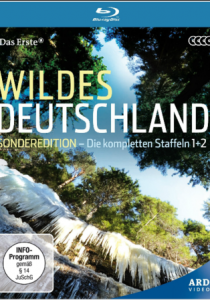 Дикая Германия 2011