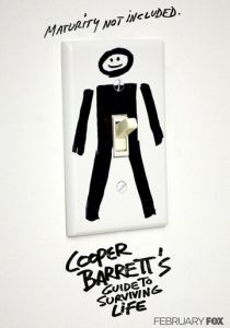 Руководство по выживанию от Купера Баррэта 2016