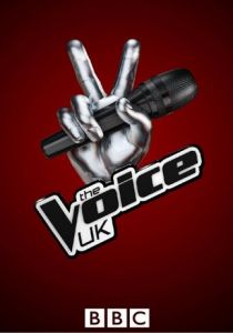 Голос Британии 2012