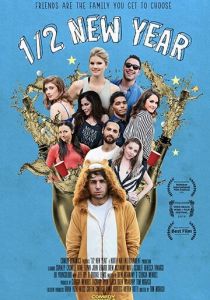 1/2 New Year 2019