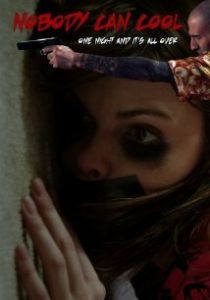 Nobody Can Cool 2015