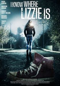 Я знаю, где Лиззи 2016