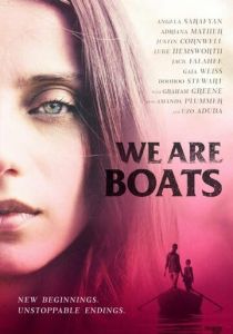 We Are Boats 2018