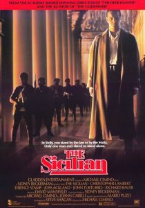 Сицилиец 1987