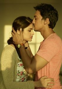 The Perfect Girl 2015