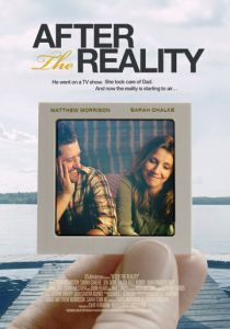 После реалити-шоу 2016