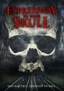 Expressway to Your Skull 2014