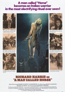 Человек по имени Конь 1969