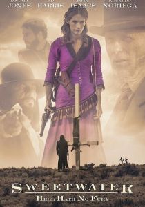 Пресная вода 2012