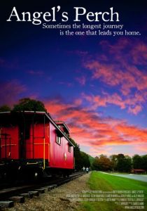 Насест ангела 2013