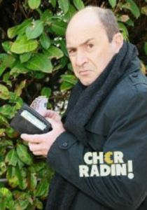 Влюбленный скряга 2012