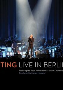 Sting: Live in Berlin 2010
