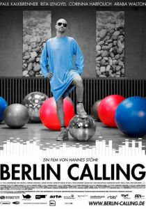 Берлин зовет 2008