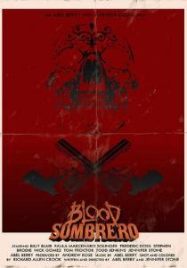 Кровавое сомбреро 2016