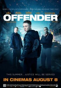 Преступник 2012