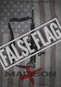 False Flag 2018