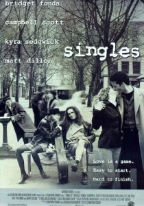 Одиночки 1992