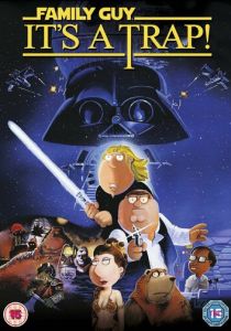 Гриффины: Это ловушка 2010