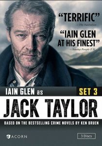 Джек Тейлор: Чистилище 2016