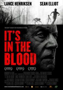 Это в крови 2012